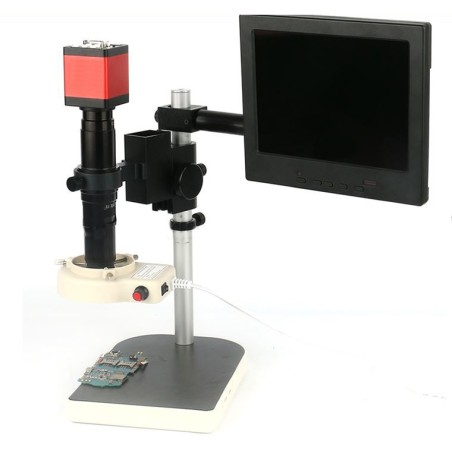 Microscopio Digital