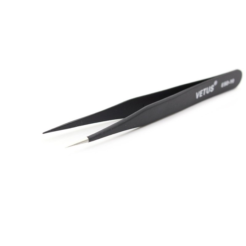 Tweezers ESD-10