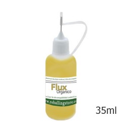 Flux Organico (35ml)