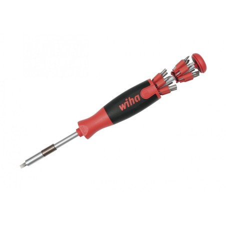 Desarmador Wiha Ultra 26 en 1 (77790)