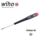 Desarmador Wiha PH00