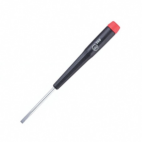 Desarmador Plano Esd Wiha 26015 1.5mm (1/16 ) X 40mm