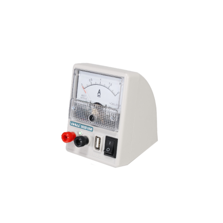 Fuente de Voltaje 502D 5V 2A