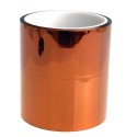 Cinta Kapton 10cm x 10m (doble cara)
