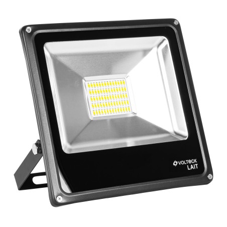 Reflector LED para exteriores 30W 3000K