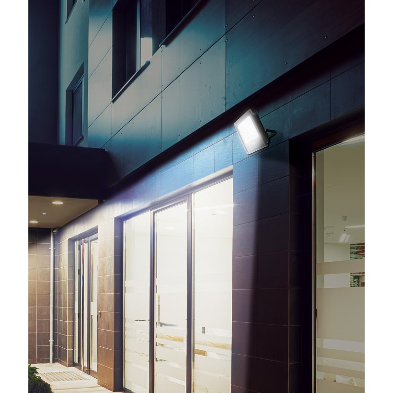 Reflector LED para exteriores 30W 3000K