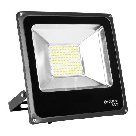 Reflector LED para exteriores 50W 3000K