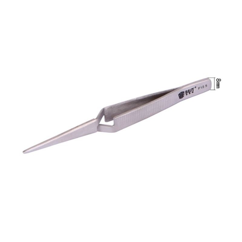Tweezers cruzada