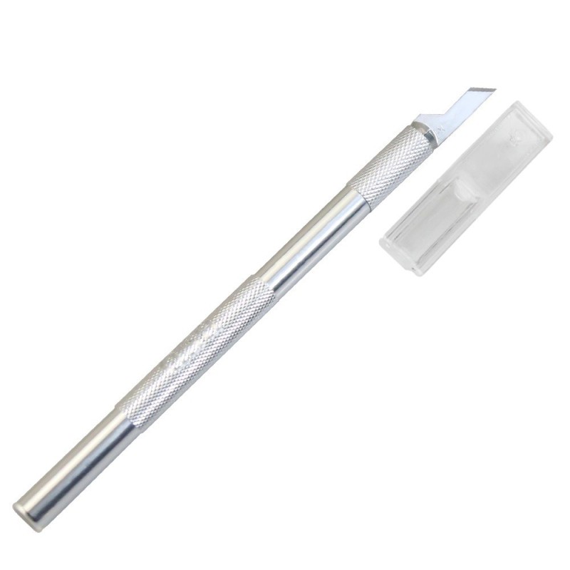 Exacto (bisturí) de precisión