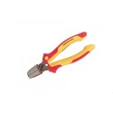 Insulated Industrial TriCut Cutters & Strippers.
