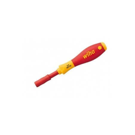 Insulated SlimLine Blade Handle.