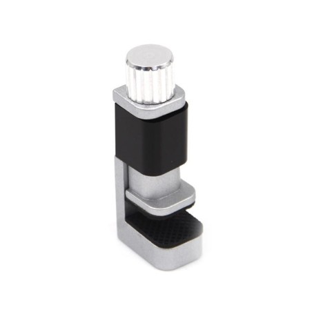 Clamp para display