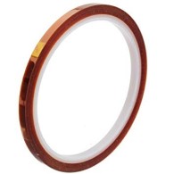 Cinta Kapton 3/16 x 33m