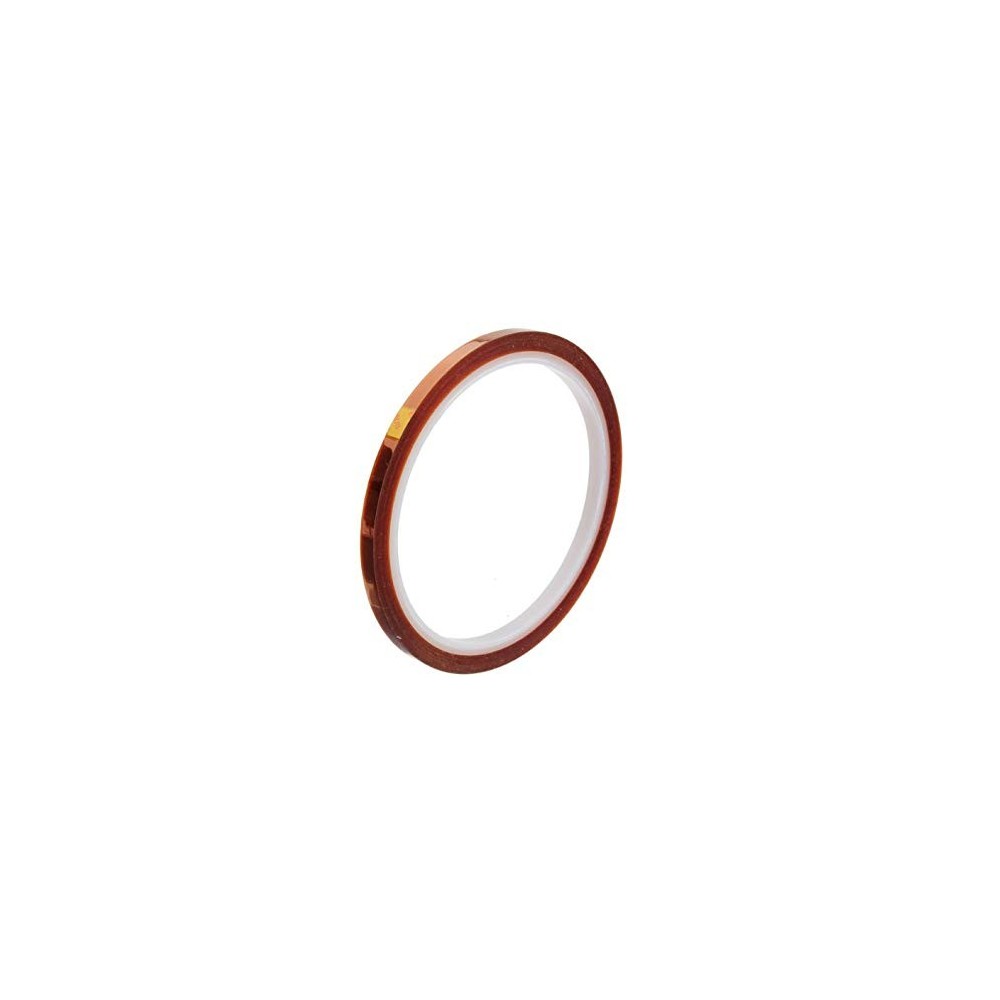 Cinta Kapton 3/16 x 33m