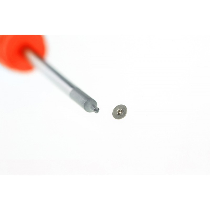 Desarmador Wiha Picofinish triwind