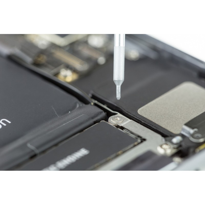 Desarmador Wiha Picofinish triwind