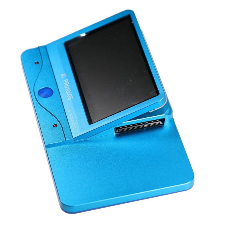 Programador multifuncional para iPhone JC Pro1000S