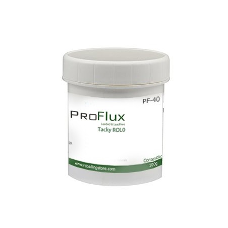 ProFlux Tacky PF-40 ROL0 (100g)