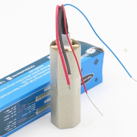 Resistencia para pistola de calor