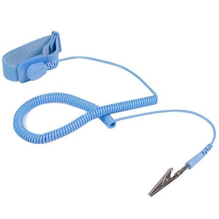 Pulcera ESD Startech