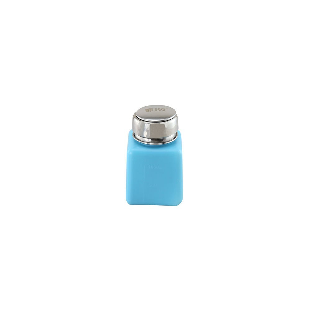 Dispensador de alcohol ( Alcoholera ) 150ml ESD Dispensador de alcohol ( Alcoholera ) 150ml ESD