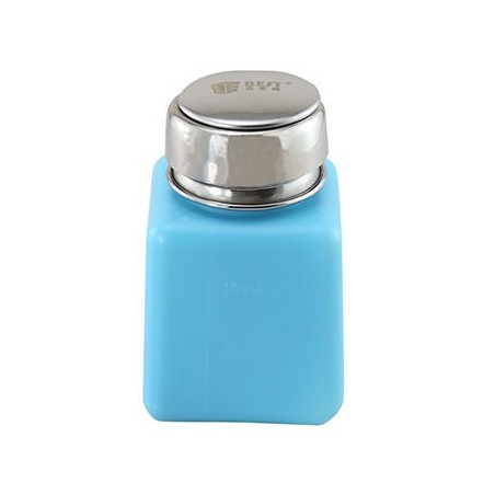 Dispensador de alcohol ( Alcoholera ) 150ml ESD