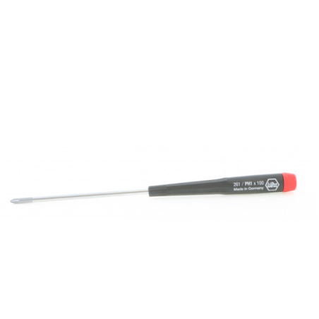 Desarmador Wiha PH1 x 100