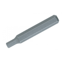 Puntas de ajuste Wiha 75330 Bit 3.0 x 28 mm