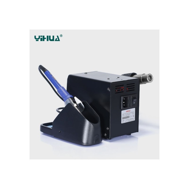 Estación de soldadura Yihua 899D II