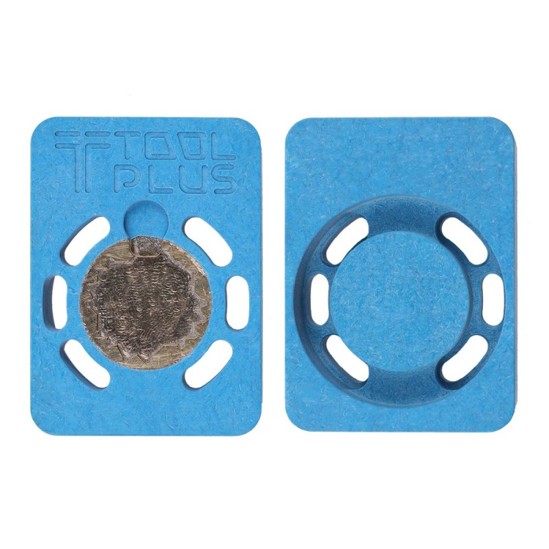 Base de calor pra BGAs (Hot Bat LP550)