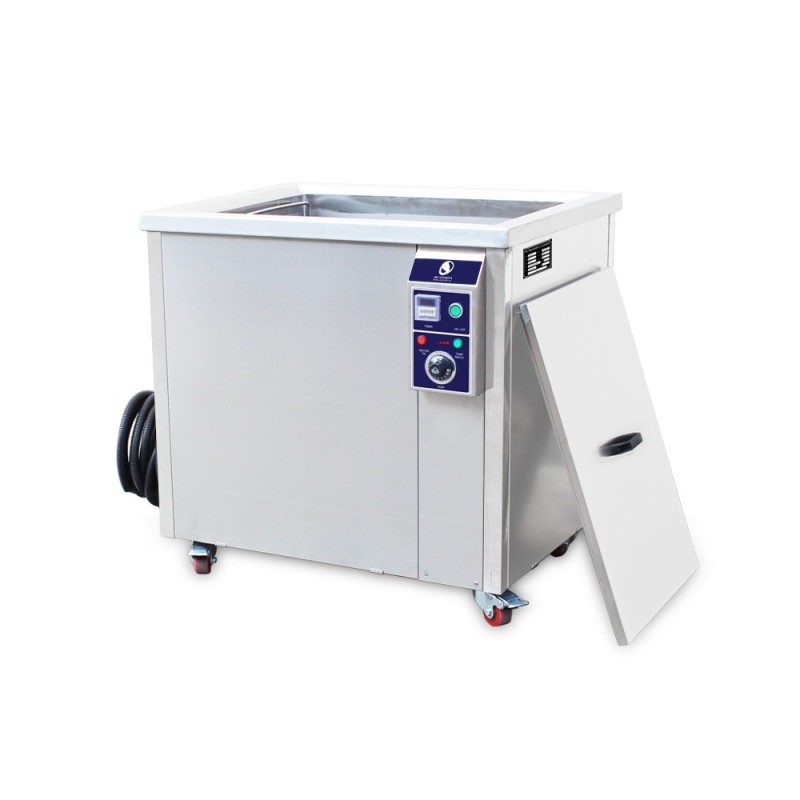 Lavadora Ultrasónica Industrial JP-480ST