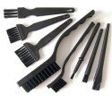 Kit de 8 cepillos ESD
