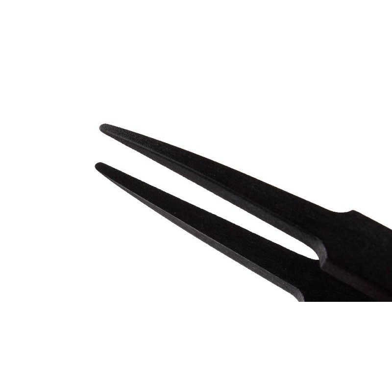Tweezers de fibra plasticas 93303