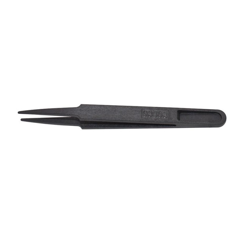 Tweezers de fibra plasticas 93303