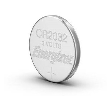 Pile CR2032 ENERGIZER - SYNOTEC