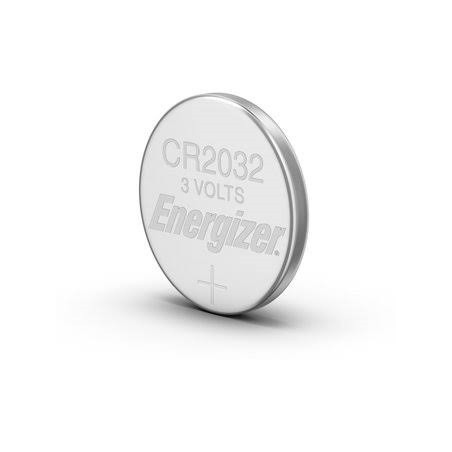 Pila de botón Energizer CR2032