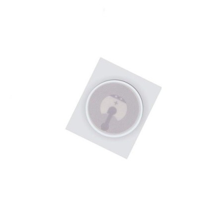 Etiqueta NFC