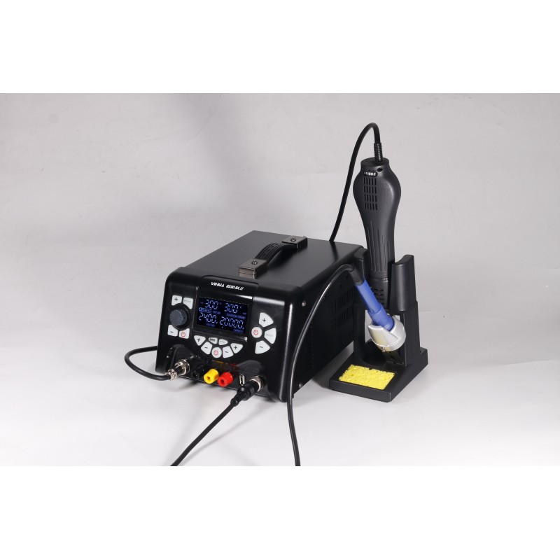 Estación Yihua 853D 5A (II)