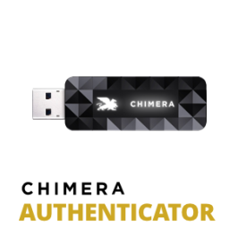chimera tool authenticator crack