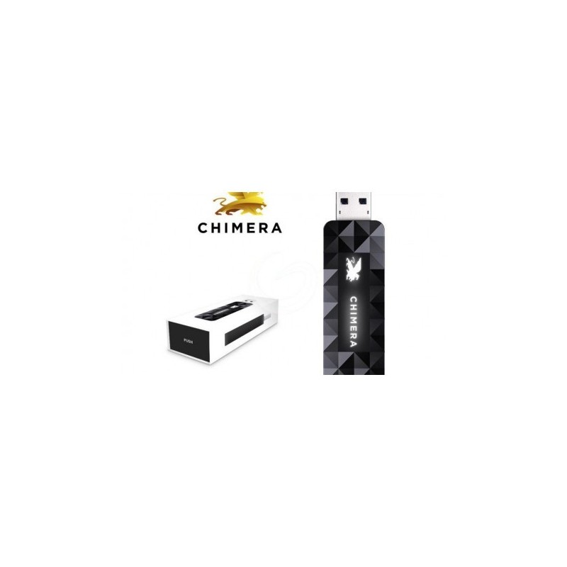 Chimera Tool PRO Dongle (Authenticator)