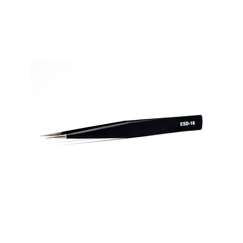 Tweezers ESD-16