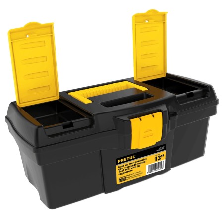 Caja para herramientas 13"