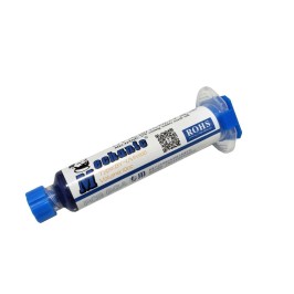 Mascarilla UV Mechanic Azul (10cc)