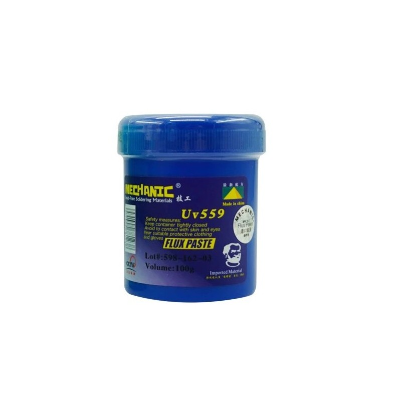 Flux Mechanic 559 (100g)