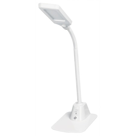 Lampara LED para mesa o escritorio