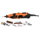 Moto-tool (tipo Dremel) 150W