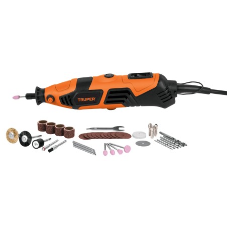 Moto-tool (tipo Dremel) 150W