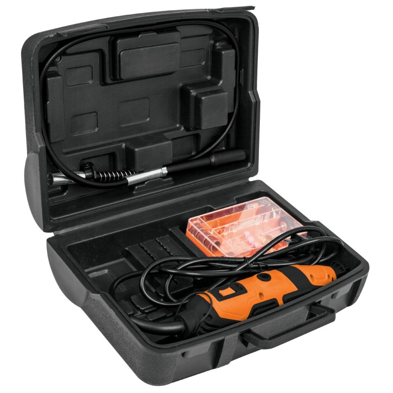 Moto-tool (tipo Dremel) 150W