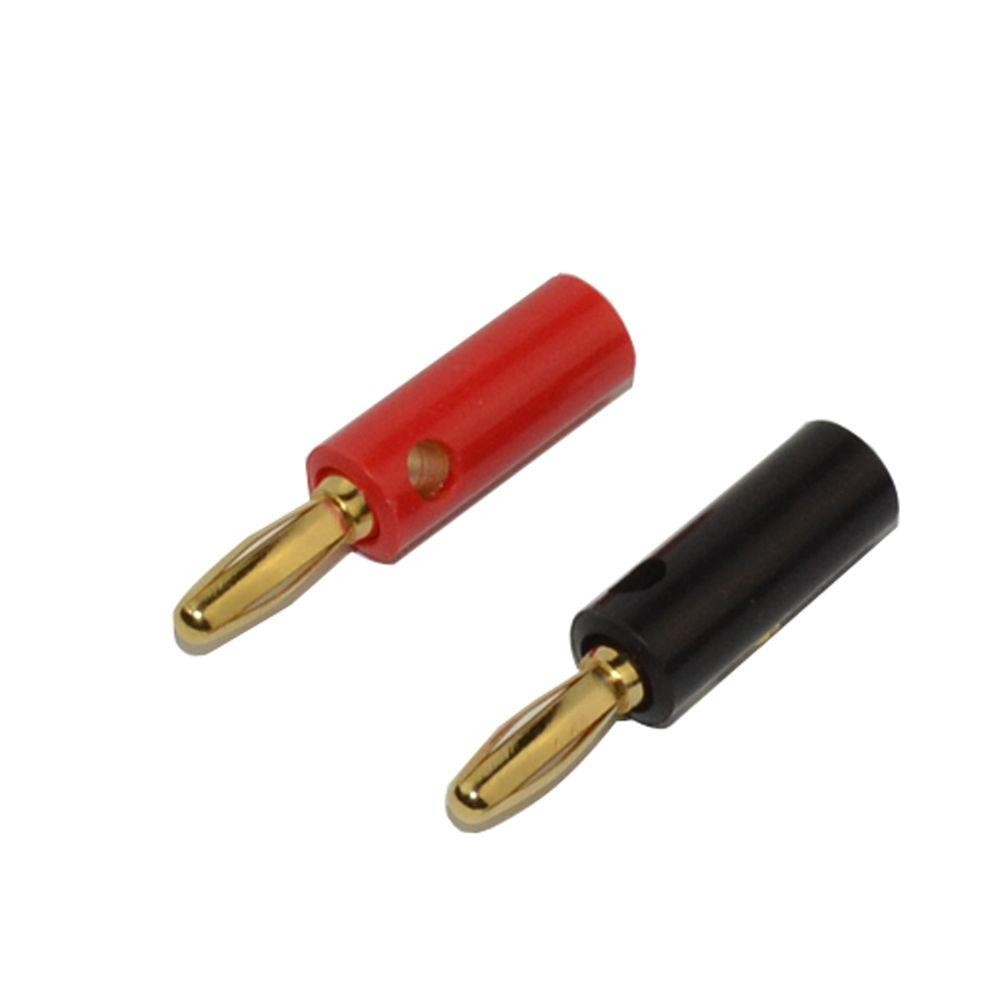 Par de Bananas (plug)