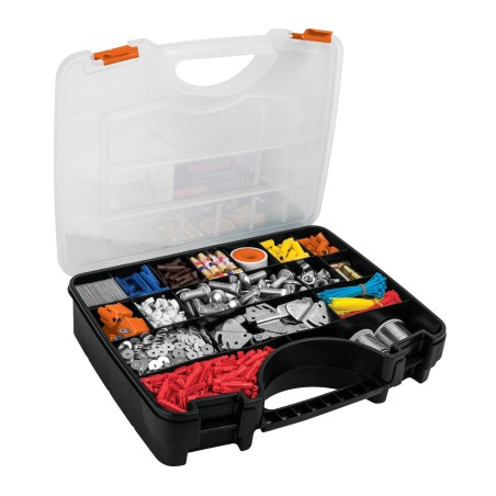 Organizador 17
